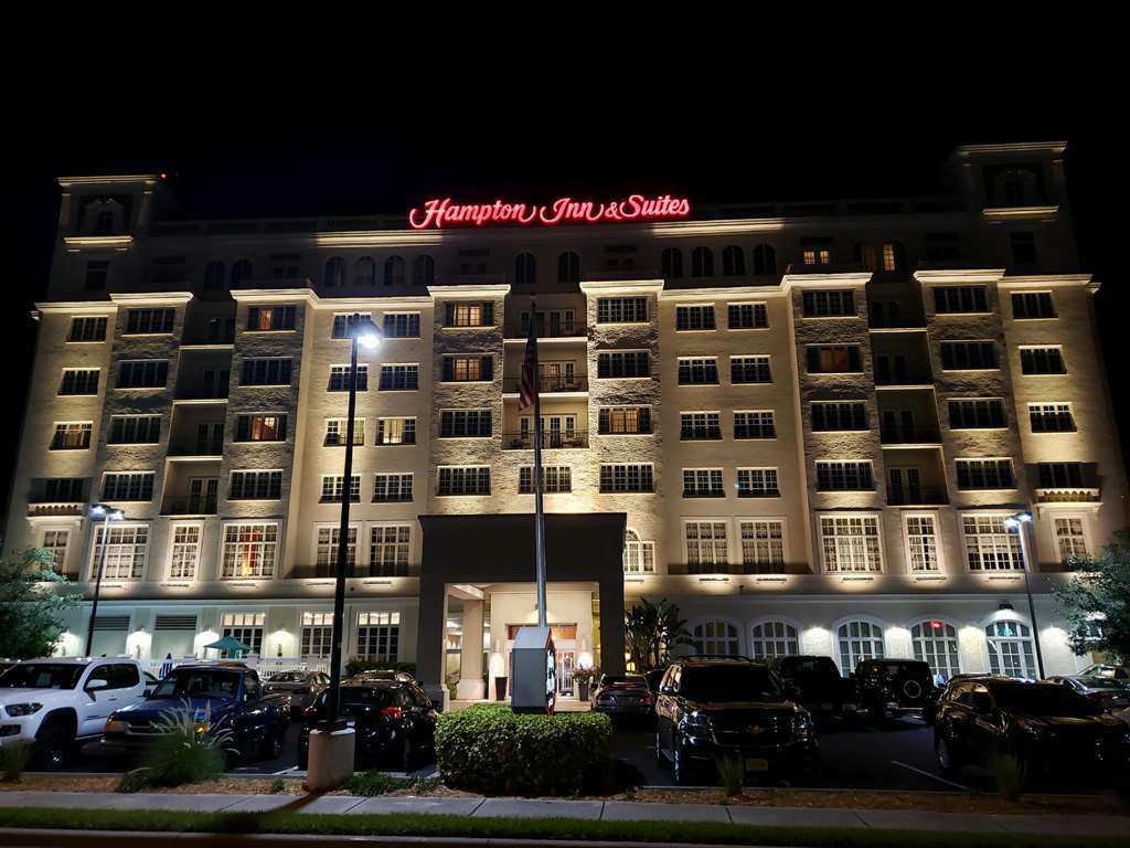 Hampton Inn & Suites Bradenton Luaran gambar